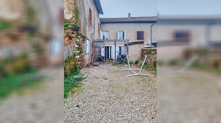 Ma-Cabane - Vente Maison Teillet, 85 m²