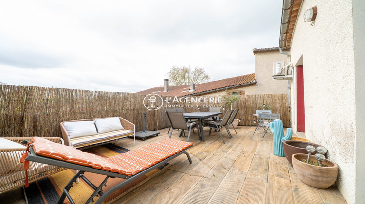 Ma-Cabane - Vente Maison Teillet, 75 m²