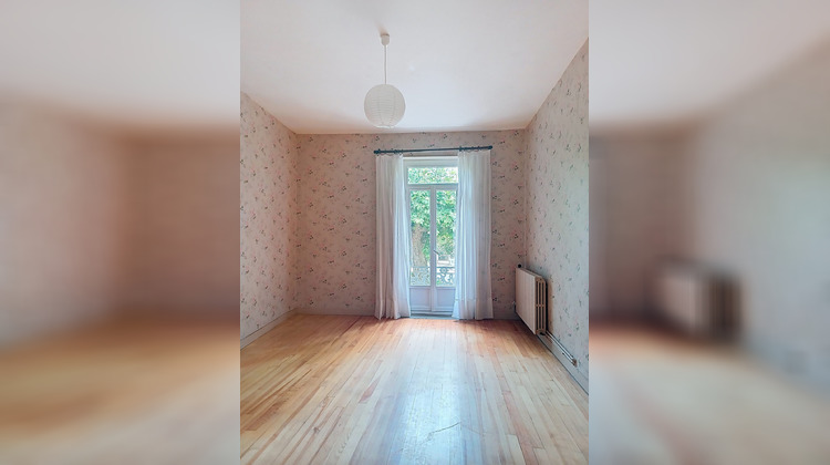 Ma-Cabane - Vente Maison Teillet, 92 m²