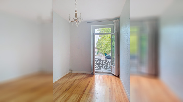 Ma-Cabane - Vente Maison Teillet, 92 m²