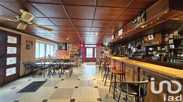 Ma-Cabane - Vente Maison Teillet, 285 m²