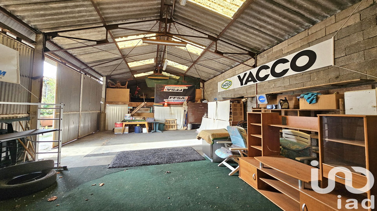 Ma-Cabane - Vente Maison Teillet, 285 m²