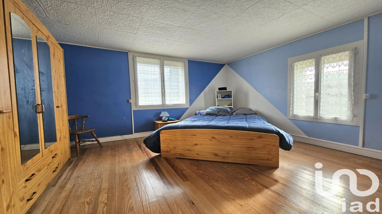 Ma-Cabane - Vente Maison Teillet, 285 m²