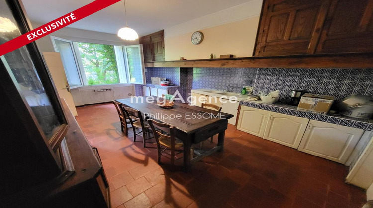 Ma-Cabane - Vente Maison TEILLET, 320 m²