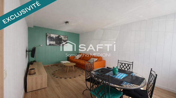 Ma-Cabane - Vente Maison Teillet, 55 m²