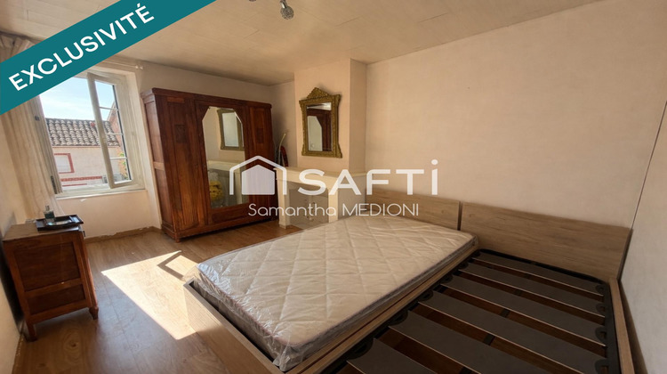Ma-Cabane - Vente Maison Teillet, 55 m²