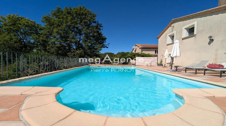 Ma-Cabane - Vente Maison TEILLET, 251 m²