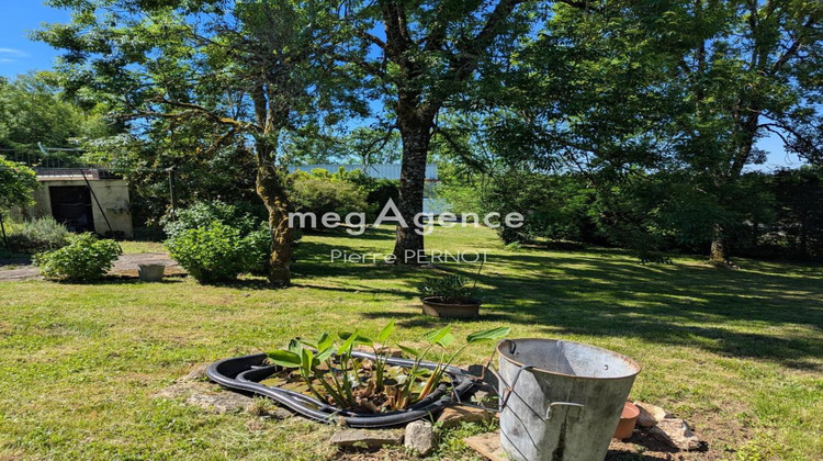 Ma-Cabane - Vente Maison TEILLET, 251 m²