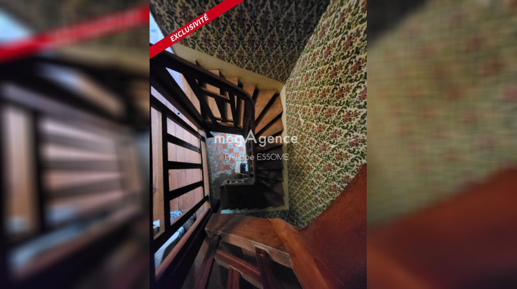 Ma-Cabane - Vente Maison TEILLET, 320 m²