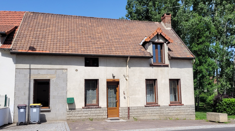 Ma-Cabane - Vente Maison TEILLET-ARGENTY, 103 m²