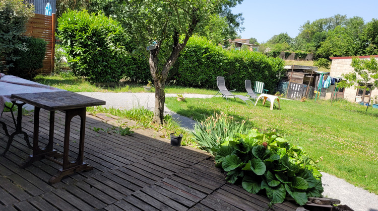 Ma-Cabane - Vente Maison TEILLET-ARGENTY, 103 m²