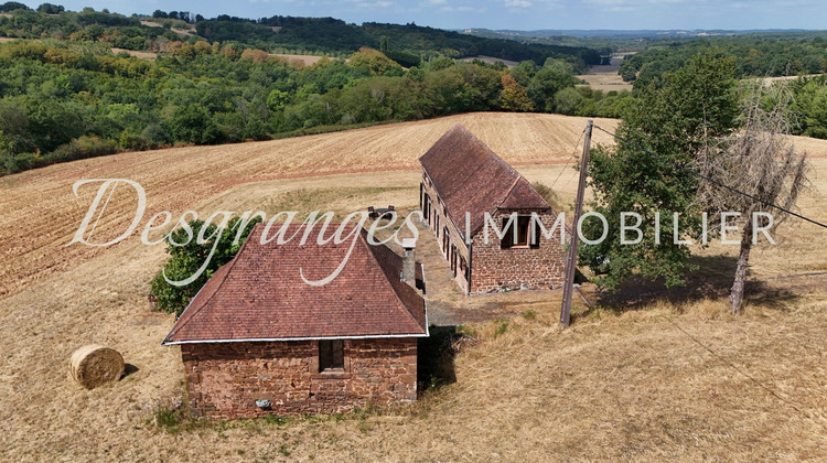 Ma-Cabane - Vente Maison Teillots, 234 m²