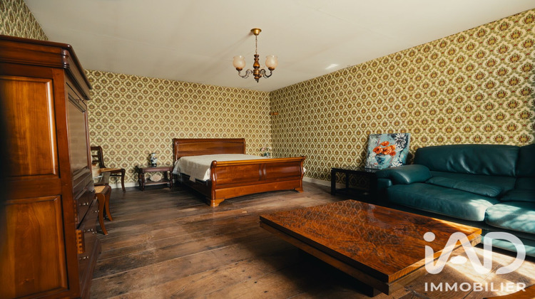 Ma-Cabane - Vente Maison Teissières-de-Cornet, 185 m²