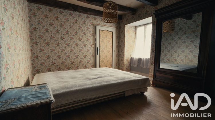 Ma-Cabane - Vente Maison Teissières-de-Cornet, 185 m²