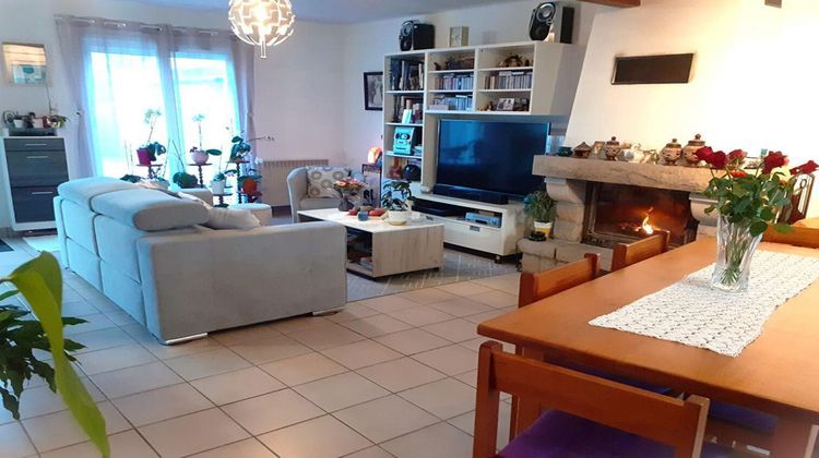 Ma-Cabane - Vente Maison TELGRUC SUR MER, 110 m²