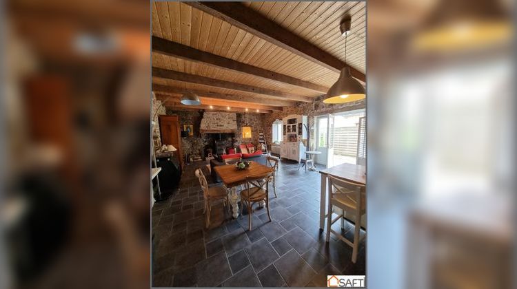 Ma-Cabane - Vente Maison Telgruc-sur-Mer, 95 m²