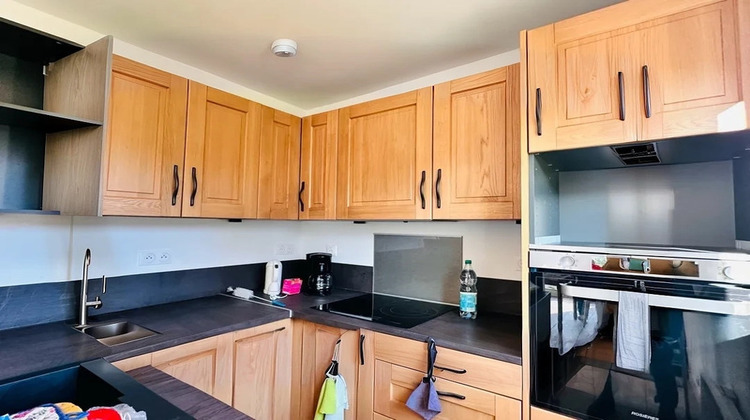 Ma-Cabane - Vente Maison TELGRUC SUR MER, 71 m²