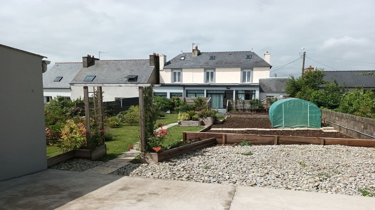 Ma-Cabane - Vente Maison TELGRUC SUR MER, 150 m²