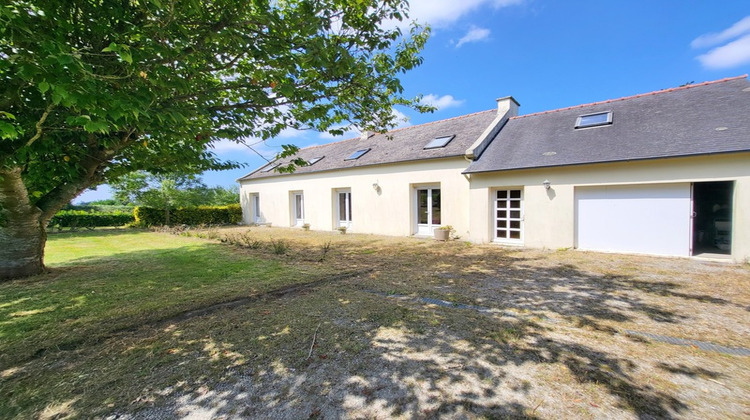 Ma-Cabane - Vente Maison TELGRUC SUR MER, 95 m²