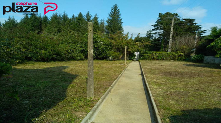 Ma-Cabane - Vente Maison TELGRUC-SUR-MER, 115 m²