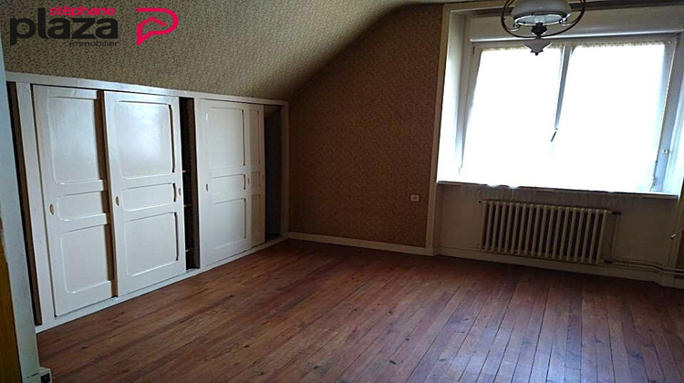 Ma-Cabane - Vente Maison TELGRUC-SUR-MER, 115 m²