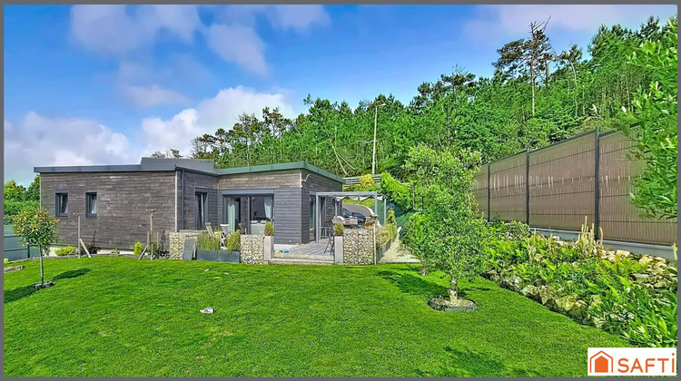 Ma-Cabane - Vente Maison Telgruc-sur-Mer, 100 m²