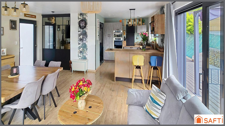 Ma-Cabane - Vente Maison Telgruc-sur-Mer, 100 m²