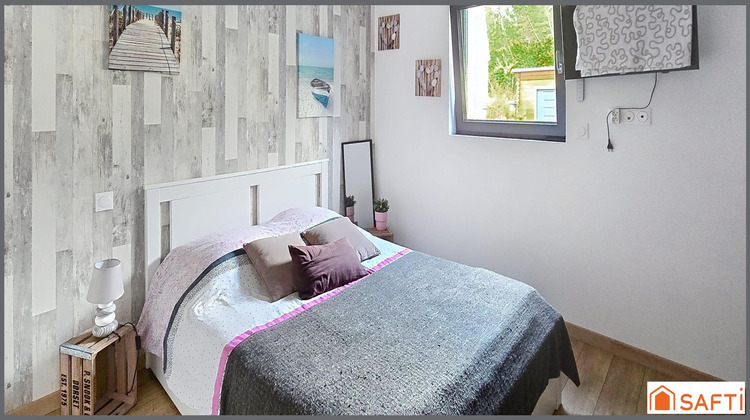 Ma-Cabane - Vente Maison Telgruc-sur-Mer, 100 m²