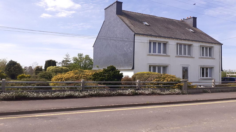 Ma-Cabane - Vente Maison TELGRUC SUR MER, 135 m²