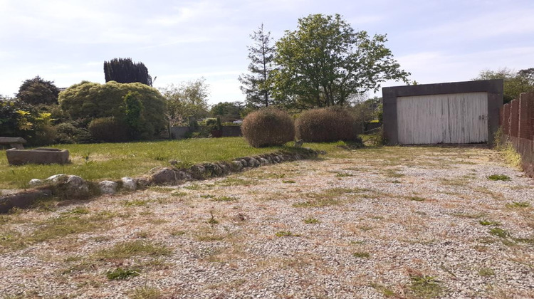 Ma-Cabane - Vente Maison TELGRUC SUR MER, 135 m²