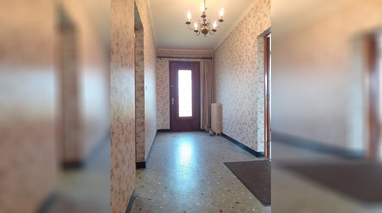 Ma-Cabane - Vente Maison TELGRUC SUR MER, 135 m²