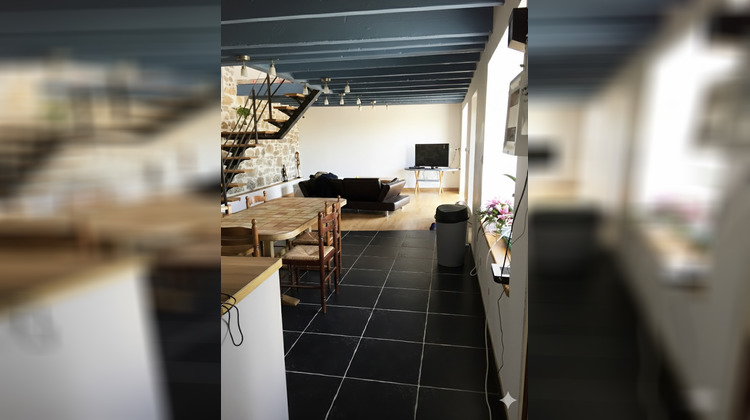 Ma-Cabane - Vente Maison TELGRUC SUR MER, 80 m²