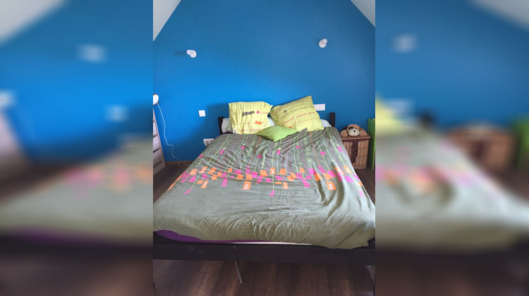 Ma-Cabane - Vente Maison TELGRUC SUR MER, 80 m²