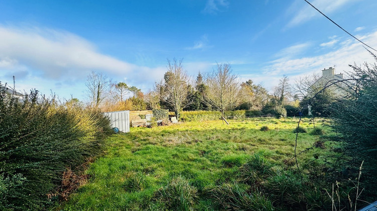 Ma-Cabane - Vente Maison TELGRUC SUR MER, 123 m²