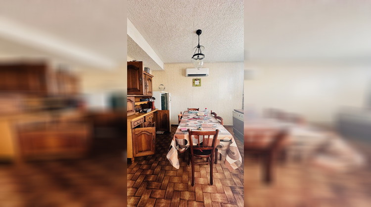 Ma-Cabane - Vente Maison TELGRUC SUR MER, 123 m²