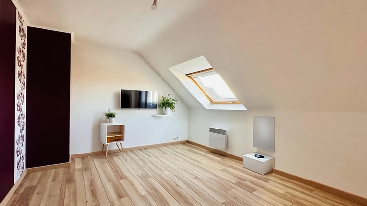 Ma-Cabane - Vente Maison TELGRUC SUR MER, 71 m²