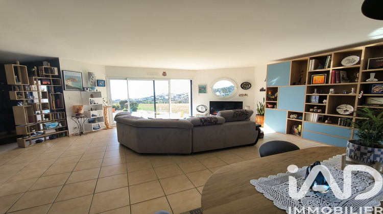 Ma-Cabane - Vente Maison Telgruc-sur-Mer, 110 m²