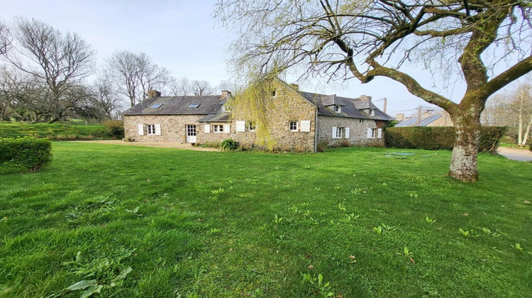 Ma-Cabane - Vente Maison TELGRUC SUR MER, 170 m²