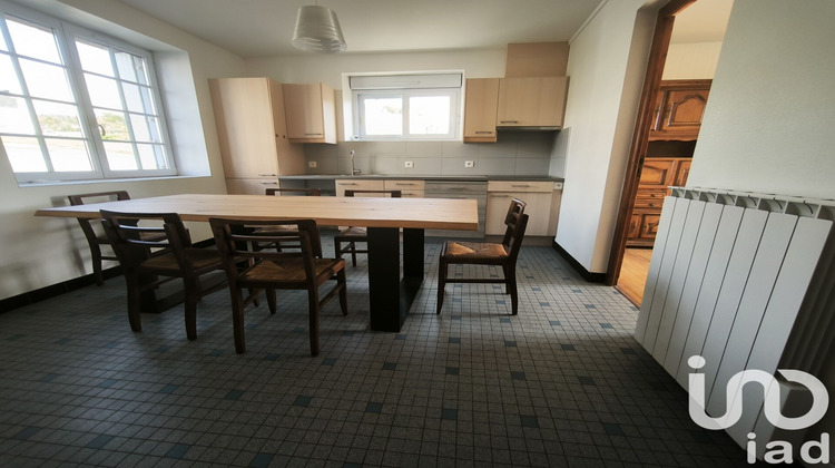 Ma-Cabane - Vente Maison Telgruc-sur-Mer, 208 m²