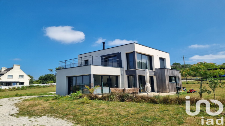 Ma-Cabane - Vente Maison Telgruc-sur-Mer, 122 m²