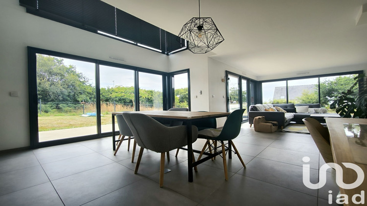 Ma-Cabane - Vente Maison Telgruc-sur-Mer, 122 m²