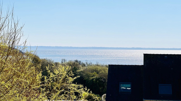 Ma-Cabane - Vente Maison TELGRUC SUR MER, 120 m²