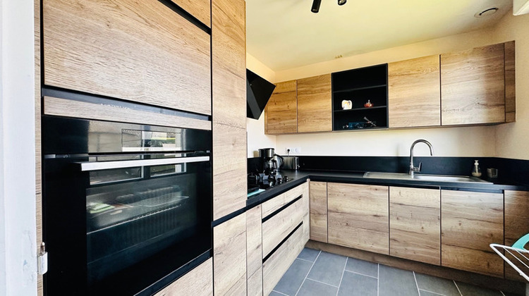 Ma-Cabane - Vente Maison TELGRUC SUR MER, 54 m²