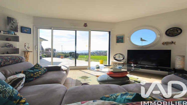Ma-Cabane - Vente Maison Telgruc-sur-Mer, 110 m²