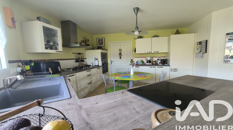 Ma-Cabane - Vente Maison Telgruc-sur-Mer, 110 m²