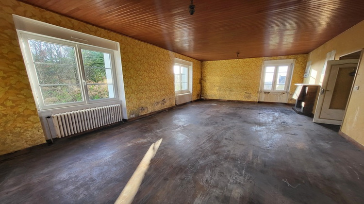 Ma-Cabane - Vente Maison TELGRUC SUR MER, 102 m²