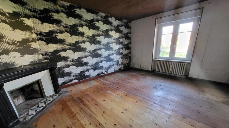 Ma-Cabane - Vente Maison TELGRUC SUR MER, 102 m²