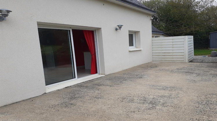 Ma-Cabane - Vente Maison TELGRUC SUR MER, 84 m²