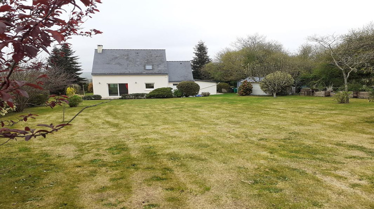 Ma-Cabane - Vente Maison TELGRUC SUR MER, 84 m²