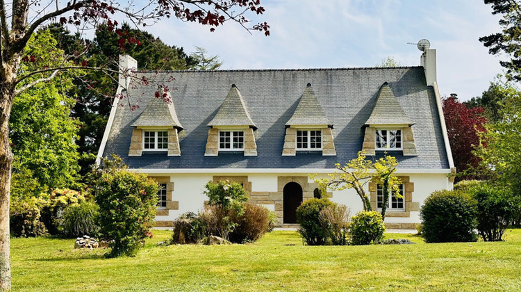 Ma-Cabane - Vente Maison TELGRUC SUR MER, 170 m²